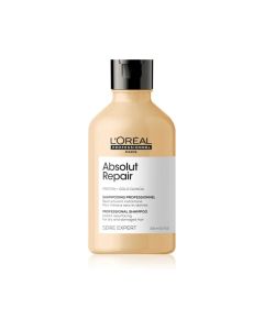 Шампунь для интенсивного восстановления поврежденных волос L'Oreal Professionnel Serie Expert Absolut Repair Shampoo, 300 мл
