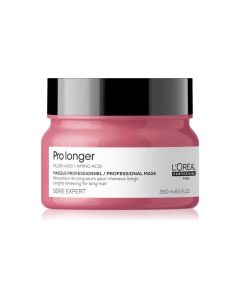 Маска для восстановления волос по длине L'Oreal Professionnel Serie Expert Pro Longer Lengths Renewing Mask, 250 мл