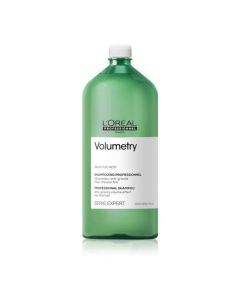 Шампунь для придания объема тонким волосам L'Oreal Professionnel Serie Expert Volumetry Anti-Gravity Effect Volume Shampoo, 1500 мл