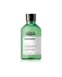 Шампунь для надання об'єму тонкому волоссю L'Oreal Professionnel Serie Expert Volumetry Anti-Gravity Effect Volume Shampoo, 300 мл