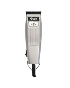 Машинка для стрижки Oster 616 Silver Edition (076616-707-051)