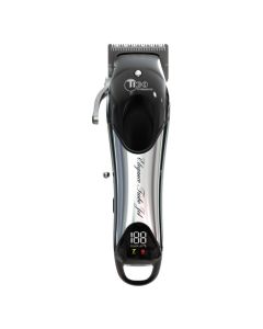 Машинка для стрижки TICO Professional Elegance Turbo Jet Silver (100422)