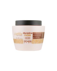 Дисциплинирующая маска для непослушных волос Echosline Seliar Discipline Mask, 500 мл