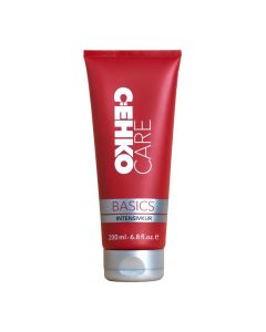 Маска для волосся "Інтенсивний догляд" C:EHKO Care Basics, 200 мл