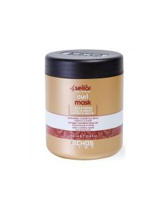 Маска для вьющихся волос Echosline Seliar Curl Mask, 1000 мл