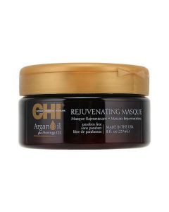 Маска-крем питательная с арганой CHI Argan Oil Masque, 237 мл