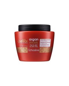 Маска с аргановым маслом Echosline Seliar Argan Mask, 500 мл