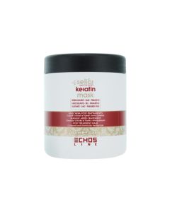 Маска с кератином Echosline Seliar Keratin Mask, 1000 мл