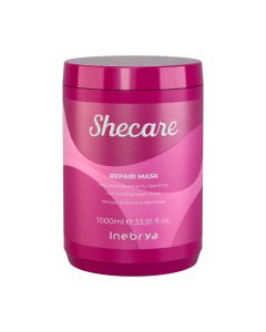 Маска восстанавливающая Inebrya Sheсare Repair Mask, 1000 мл