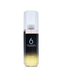 Парфюмированное увлажняющее масло для волос Masil 6 Salon Lactobacillus Hair Perfume Oil Moisture, 66 мл