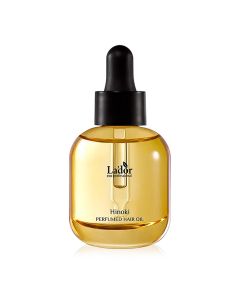 Масло питательное парфюмированное для нормальных волос La'dor Perfumed Hair Oil Hinoki, 30 мл