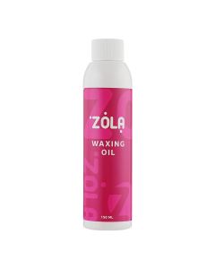 Масло после депиляции Zola Waxing Oil, 150 мл