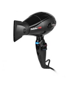 Фен BaByliss PRO Murano Ionic 2000W (BAB6160INRE)