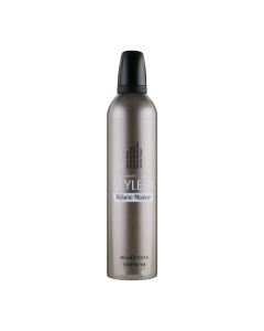 Мусс для объема средней фиксации Inebrya Volume Mousse, 400 мл