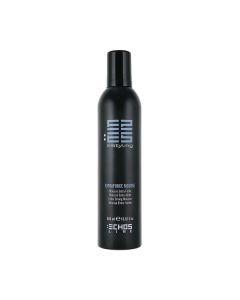 Мусс экстрасильной фиксации Echosline Extraforce Mousse Extra Strong, 400 мл