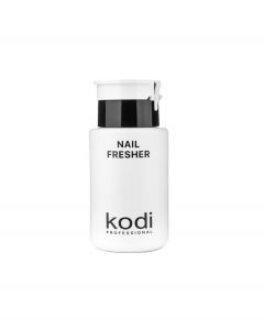 Знежирювач для нігтів Kodi Nail fresher, 160 мл.