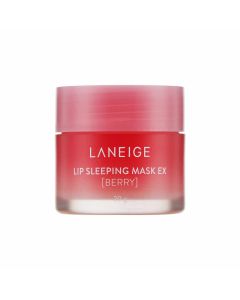 Ночная маска для губ «Ягодная» Laneige Lip Sleeping Mask Berry, 3 г