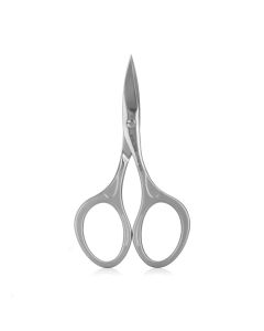 Ножницы для ногтей матовые Staleks Beauty & Care 10 Type 2, 21 мм (Н-11)