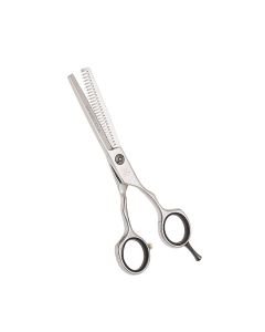 Ножиці для стрижки Katachi Basic Cut філірувальні 5.5" (k06526)