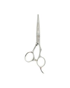 Ножницы для стрижки Olivia Garden прямые 5.0 SilkCut Shear (OGS500)