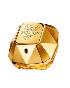 Paco Rabanne Lady Million парфюмированная вода, 50 мл