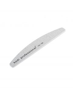 Пилка Kodi Half Grey 100/180