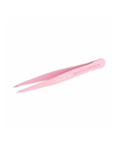 Пінцет для брів Staleks Beauty & Care 11 Type 5 (точковий)