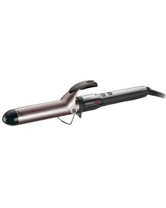 Плойка BaByliss PRO Titanium Tourmaline з терморегулятором, 32 мм (BAB2174TTE)