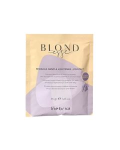 Порошок для осветления волос Inebrya Blondesse Miracle, 35 г