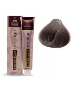 Фарба для волосся Brelil Colorianne Prestige 6.21 Холодний темний блондин 100 мл 
