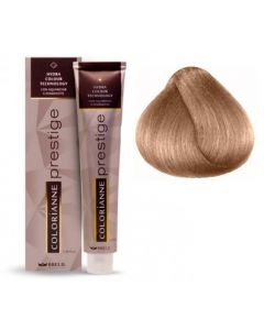 Фарба для волосся Brelil Colorianne Prestige 8.12 Світлий місячно-пісочний блонд 100 мл 