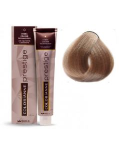 Фарба для волосся Brelil Colorianne Prestige 8.21 Холодний світлий блондин 100 мл 