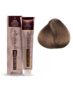 Фарба для волосся Brelil Colorianne Prestige 8.32 Світлий бежевий блонд 100 мл 
