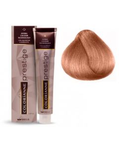 Фарба для волосся Brelil Colorianne Prestige 8.93 Світлий світло-каштановий блондин 100 мл 