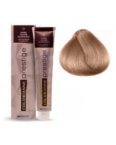 Фарба для волосся Brelil Colorianne Prestige 9.12 Дуже світлий місячно-пісочний блонд 100 мл 