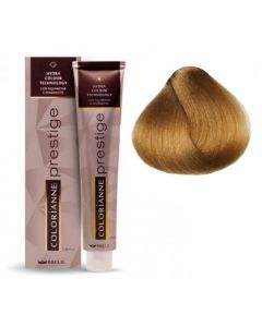 Фарба для волосся Brelil Colorianne Prestige 9.30 Екстра світлий блондин золотистий 100 мл 