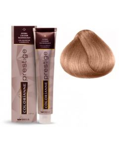 Фарба для волосся Brelil Colorianne Prestige 9.93 Дуже світлий світло-каштановий блондин 100 мл 