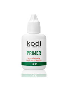 KODI Primer- праймер для вій, 15 мл
