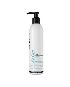Гель-кондиционер для волос Profistyle Detox, 250 мл