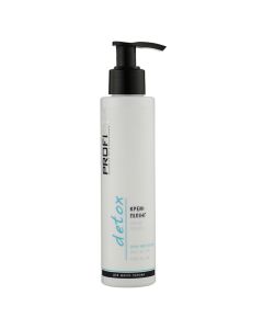 Крем-пилинг для волос Profistyle Detox Cream Peeling, 150 мл