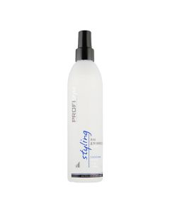 Лак для волосся з блиском екстрасильна фіксація Profistyle Styling Hairspray With Shine, 250 мл