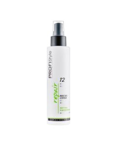 Маска-спрей 12 ефектів "Миттєве відновлення" Profistyle Leave-In Mask Spray Instatnt Repair, 150 мл