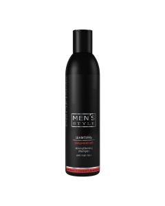 Шампунь укрепляющий для мужчин Profistyle Mens Style Strengthening Shampoo, 250 мл