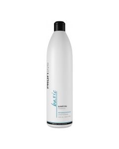 Шампунь кондиционирующий для всех типов волос Profistyle Basic Shampoo, 1000 мл