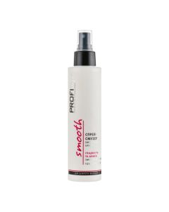 Спрей-смузер для длинных волос "Гладкость и блеск" Profistyle Smoother Spray, 150 мл