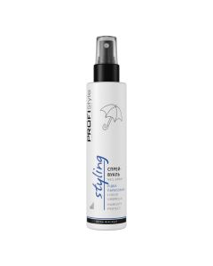 Спрей-вуаль "Рідка парасолька" Profistyle Liquid Umbrella Veil Spray, 150 мл