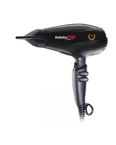 Фен BaByliss Pro Rapido 2200W (BAB7000IE)