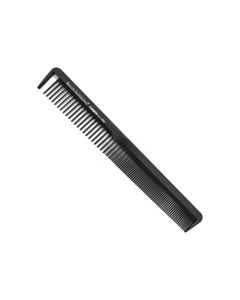 Расческа Salon Professional Carbon Line Antistatic 0042 для стрижки