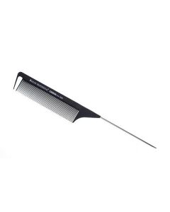 Расческа Salon Professional Carbon Line Antistatic 0045 для стрижки
