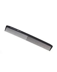 Расческа Salon Professional Carbon Line Antistatic 0046 для стрижки